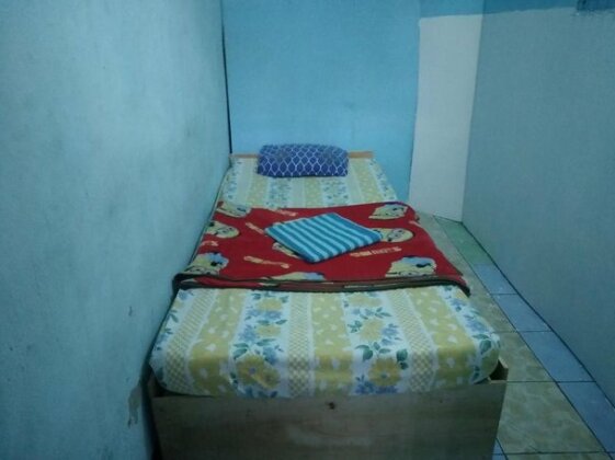 Casa Minha Backpackers - Photo4