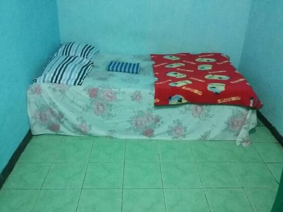 Casa Minha Backpackers - Photo5