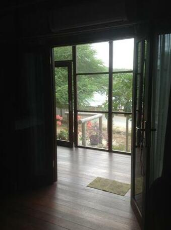 Caz Bar Seaside Villa - Photo4