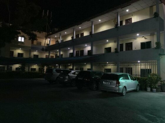 Chong Ti Hotel - Photo2