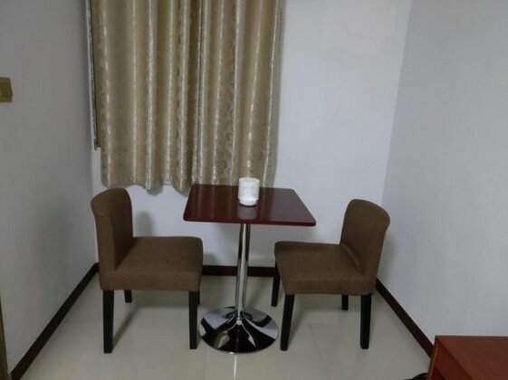 Chong Ti Hotel - Photo4