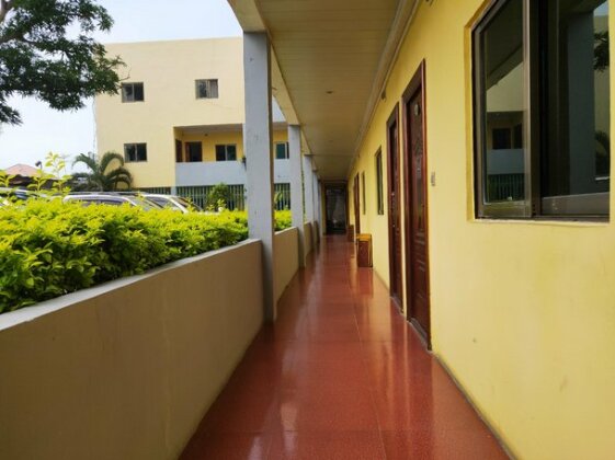 Chong Ti Hotel - Photo5