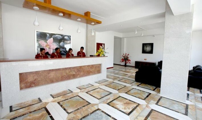 D'City Hotel - Photo2