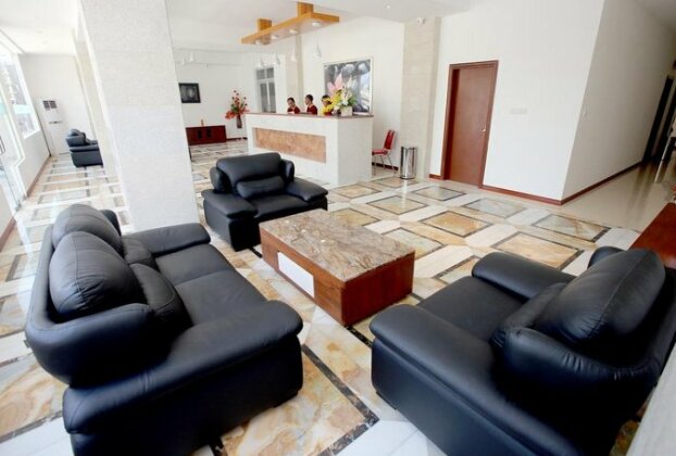 D'City Hotel - Photo3