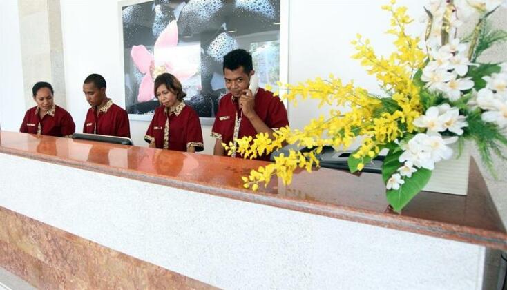 D'City Hotel - Photo4