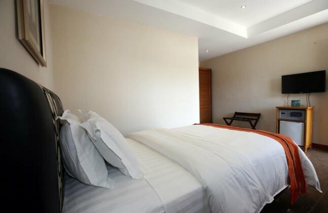 D'City Hotel - Photo5