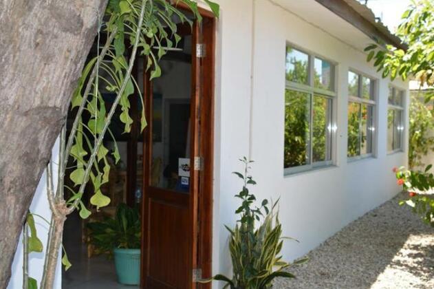 Dili Central Backpackers - Photo2