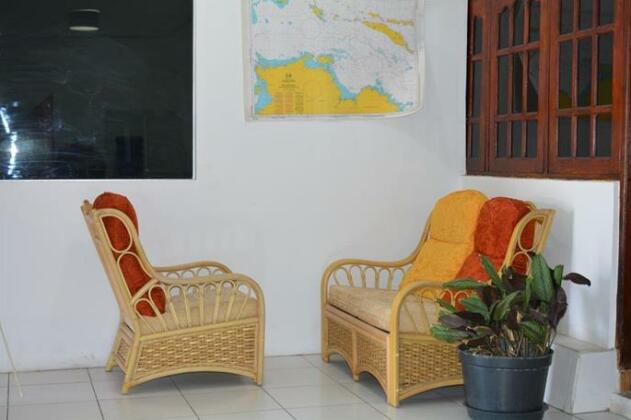 Dili Central Backpackers - Photo3