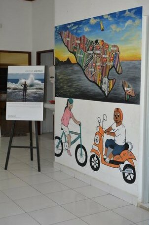 Dili Central Backpackers - Photo4
