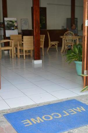 Dili Central Backpackers - Photo5