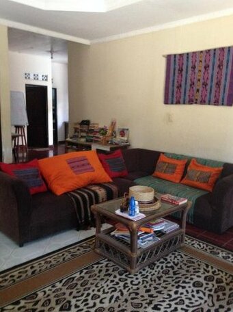 Dili Homestay - Photo3