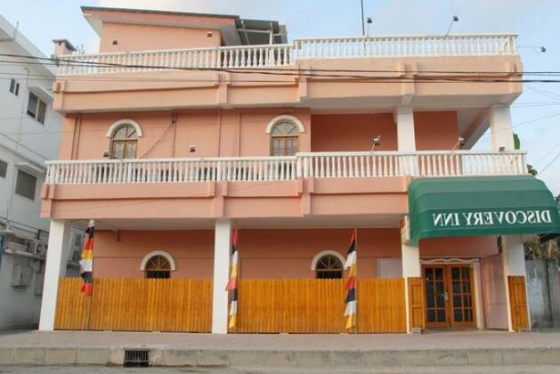 Discovery Inn Dili