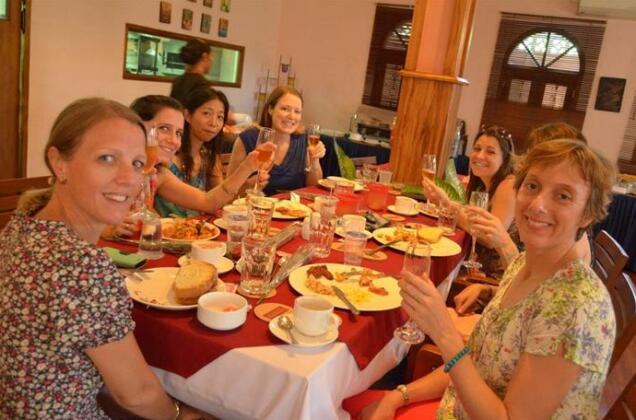 Discovery Inn Dili - Photo2