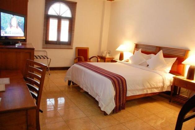 Discovery Inn Dili - Photo3