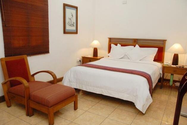 Discovery Inn Dili - Photo4