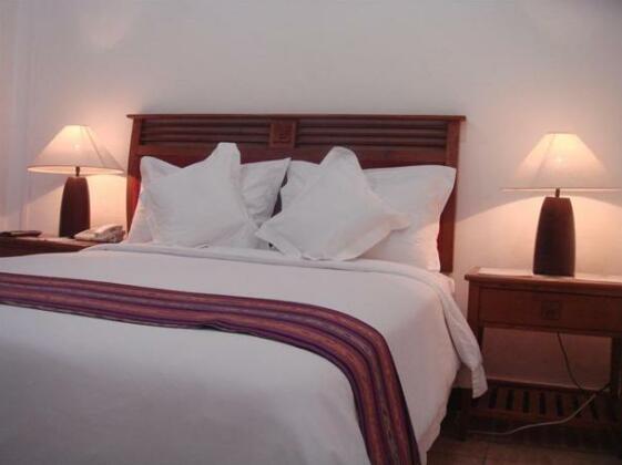Discovery Inn Dili - Photo5
