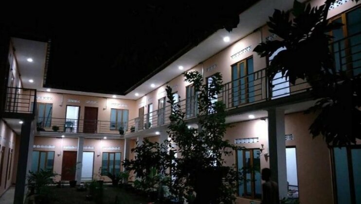 Gama Apartments - Photo2