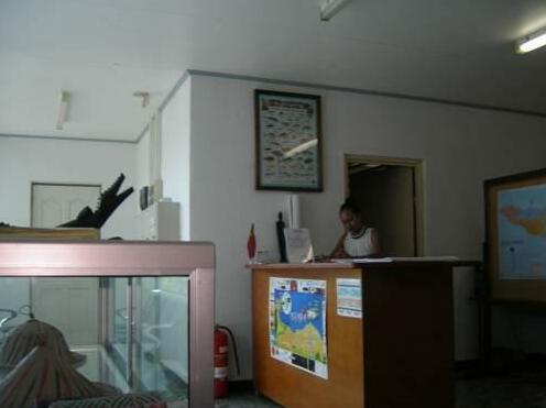 Gino's Hotel Lda - Photo3