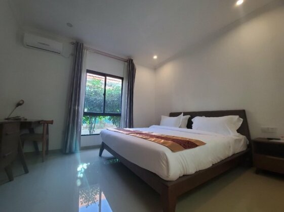Golgota Hotel & Resort - Photo2