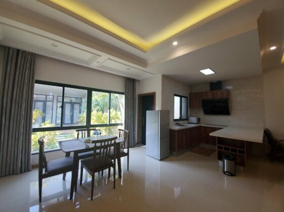 Golgota Hotel & Resort - Photo3