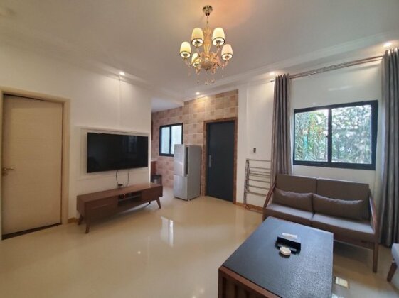 Golgota Hotel & Resort - Photo4