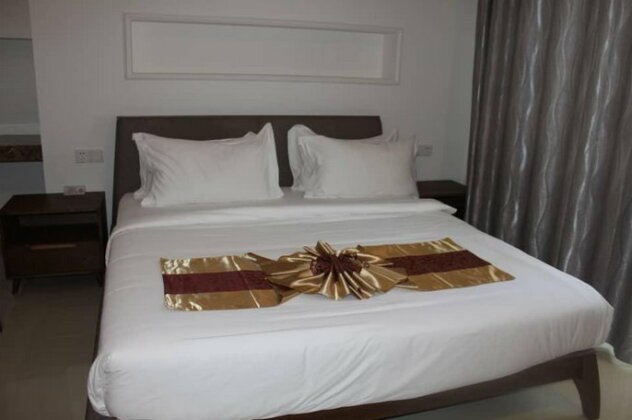 Golgota Hotel & Resort - Photo5