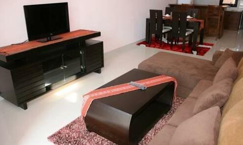 Green Diamond Residence - Photo3