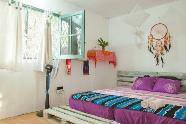 Hostel daTerra