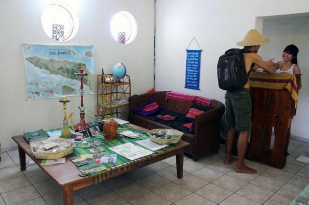 Hostel daTerra - Photo2