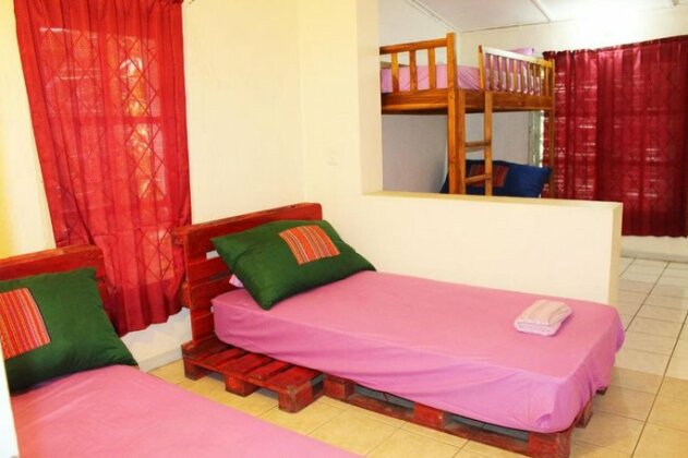 Hostel daTerra - Photo4