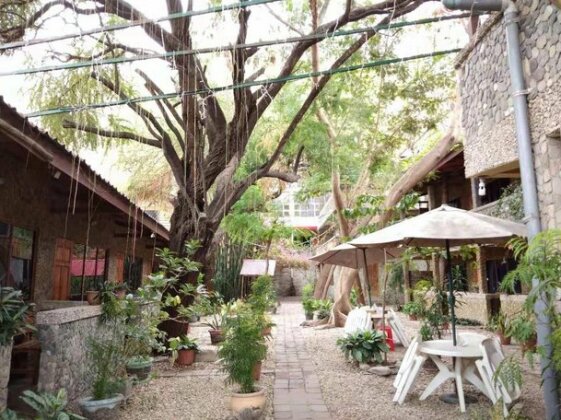 Hotel California Dili - Photo4