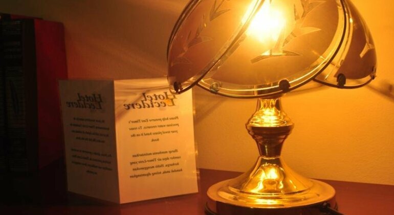 Hotel Lecidere - Photo2