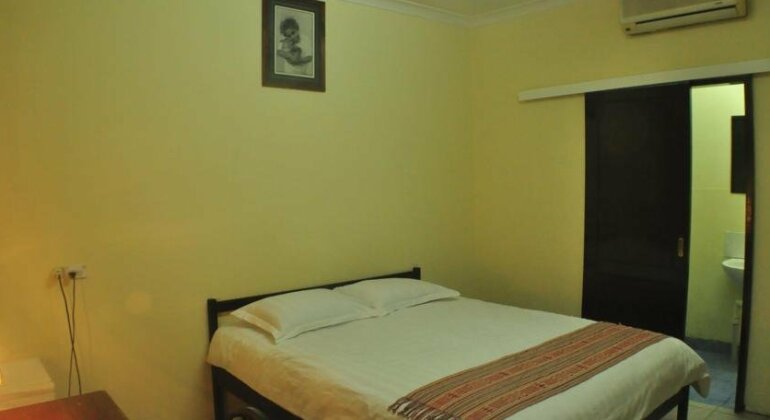 Hotel Lecidere - Photo5