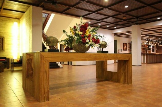 Hotel Timor - Photo2