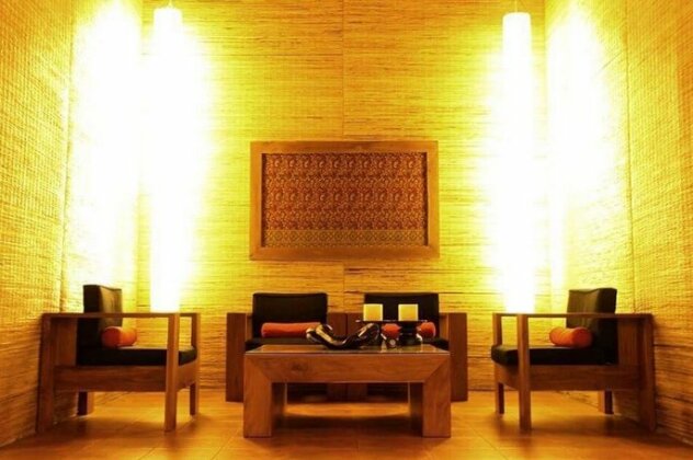 Hotel Timor - Photo3