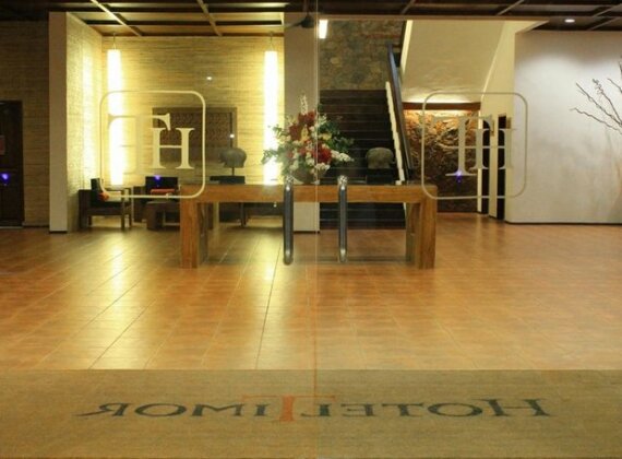 Hotel Timor - Photo4