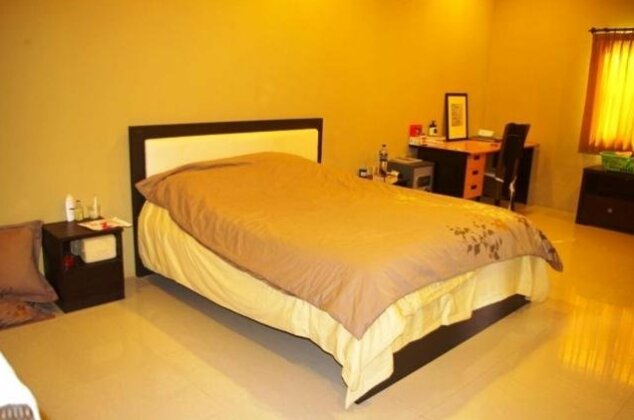 Metiaut Apartments - Photo3