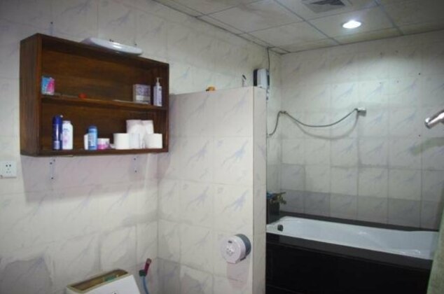 Metiaut Apartments - Photo5
