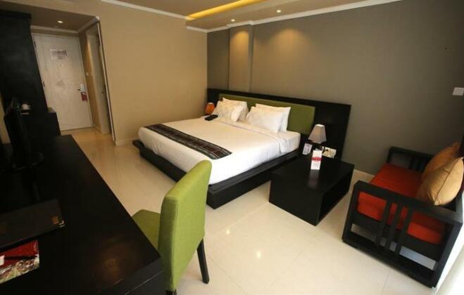 Novo Turismo Resort & Spa - Photo4
