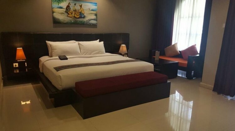 Novo Turismo Resort & Spa - Photo5