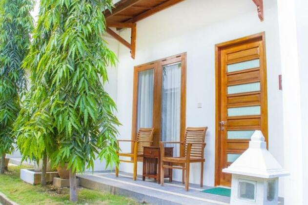 Terra Santa Residence - Photo2