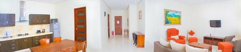 Terra Santa Residence - Photo3