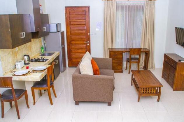 Terra Santa Residence - Photo5