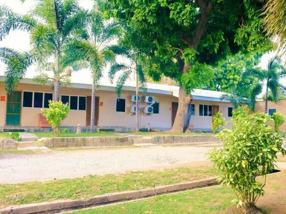 Timor Lodge