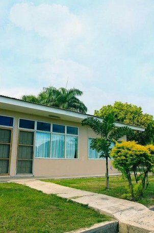 Timor Lodge - Photo2