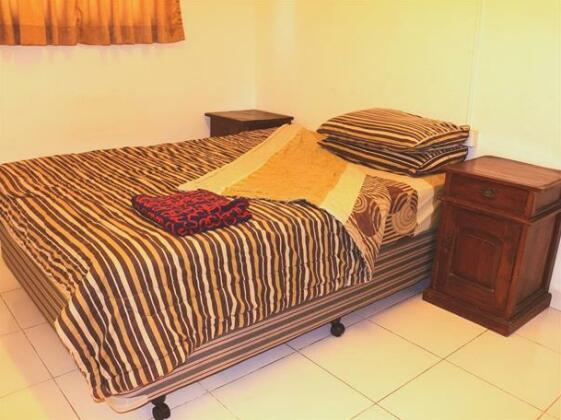 Timor Lodge - Photo3
