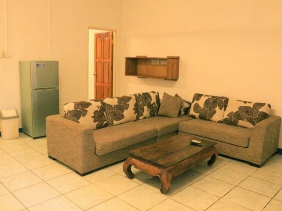Timor Lodge - Photo4