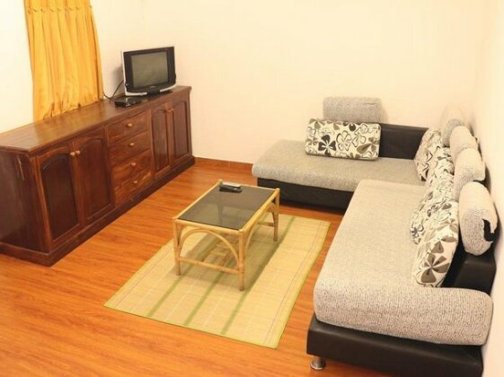 Timor Lodge - Photo5