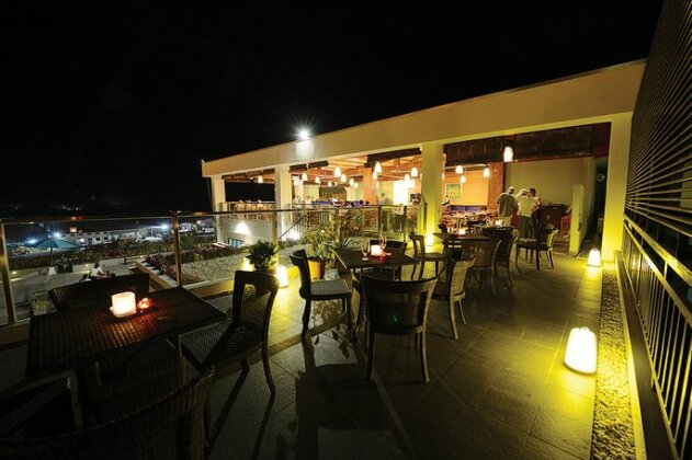 Timor Plaza Hotel & Apartments - Photo5