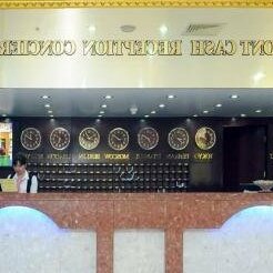 Ak Altin Plaza Hotel - Photo2